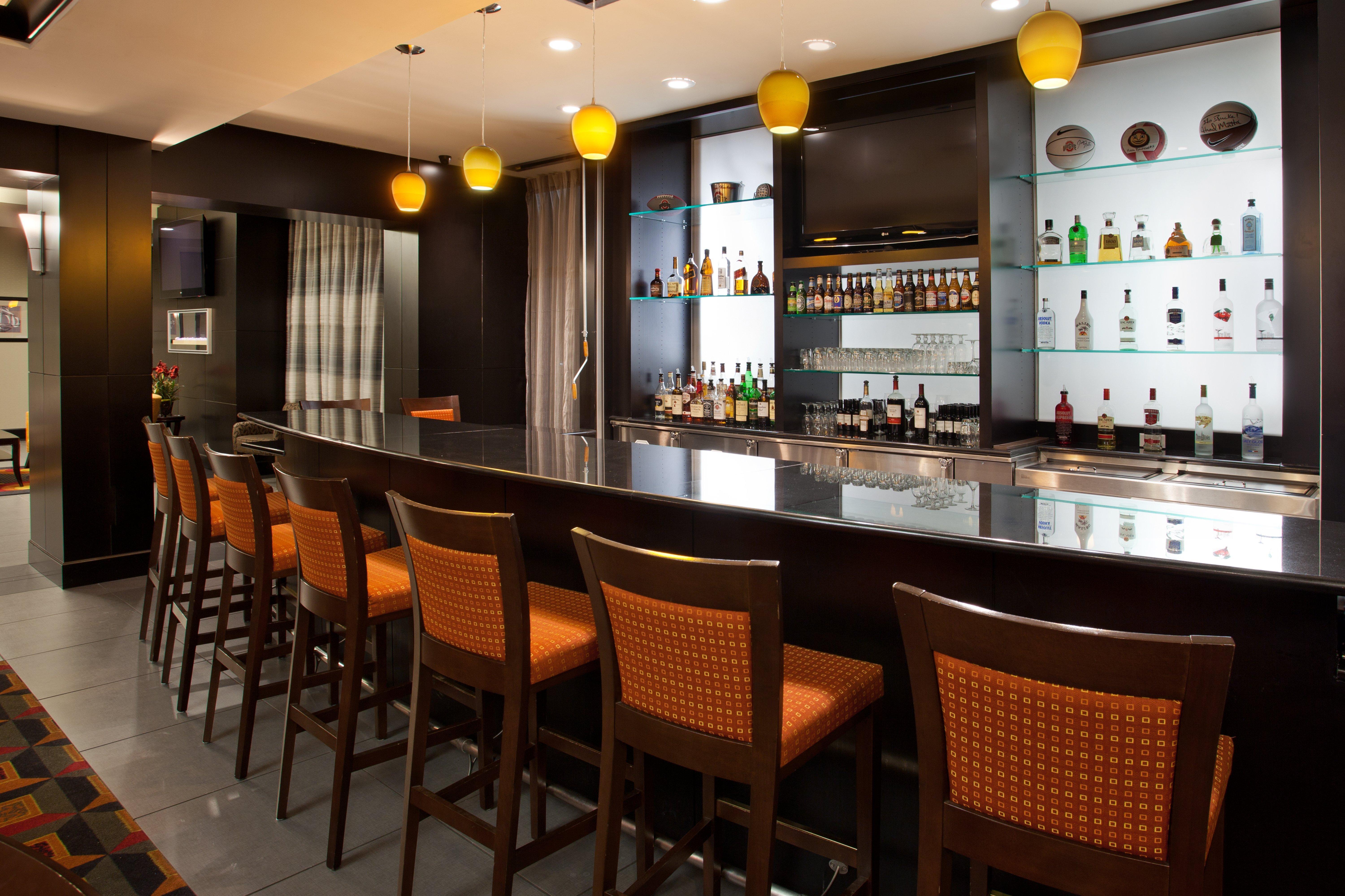Holiday Inn Columbus-Hilliard By Ihg New Rome Exterior photo