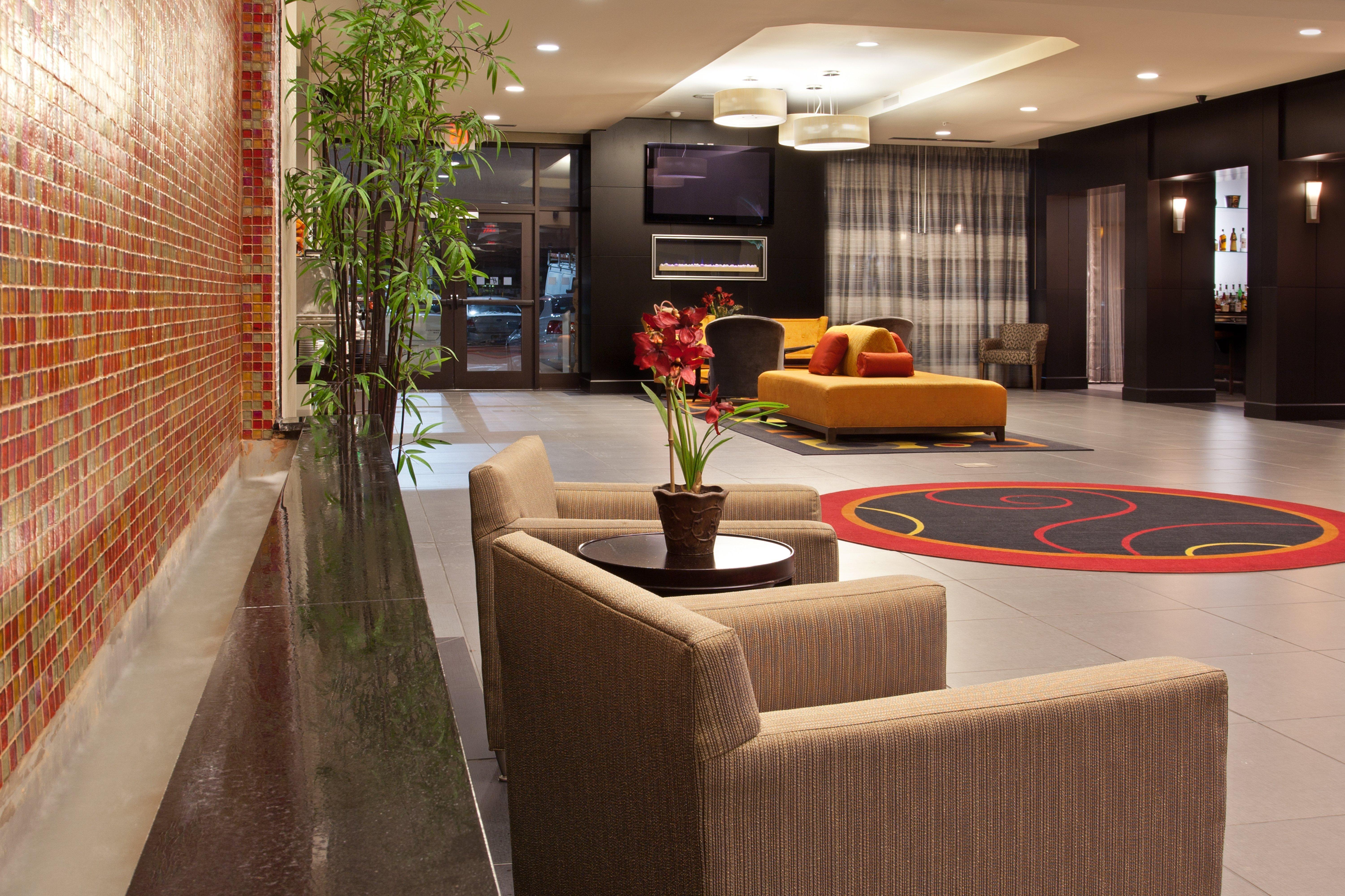 Holiday Inn Columbus-Hilliard By Ihg New Rome Exterior photo