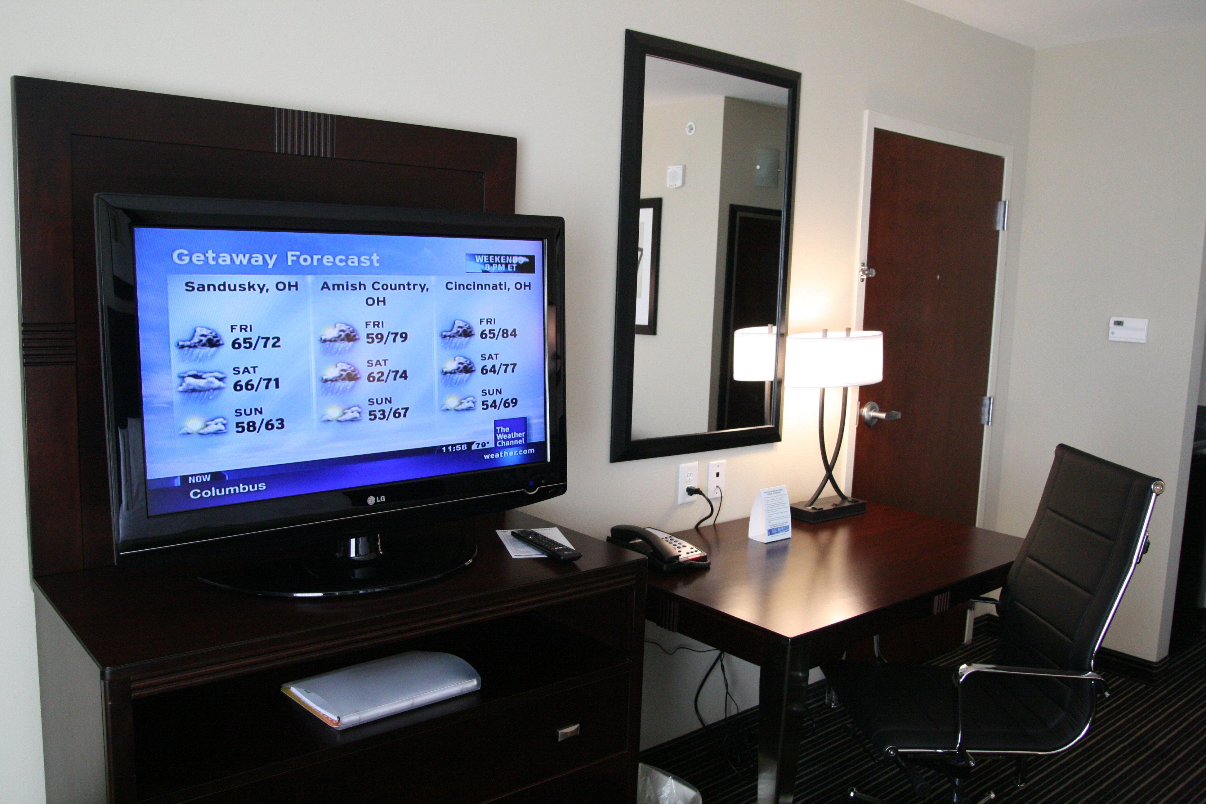 Holiday Inn Columbus-Hilliard By Ihg New Rome Exterior photo