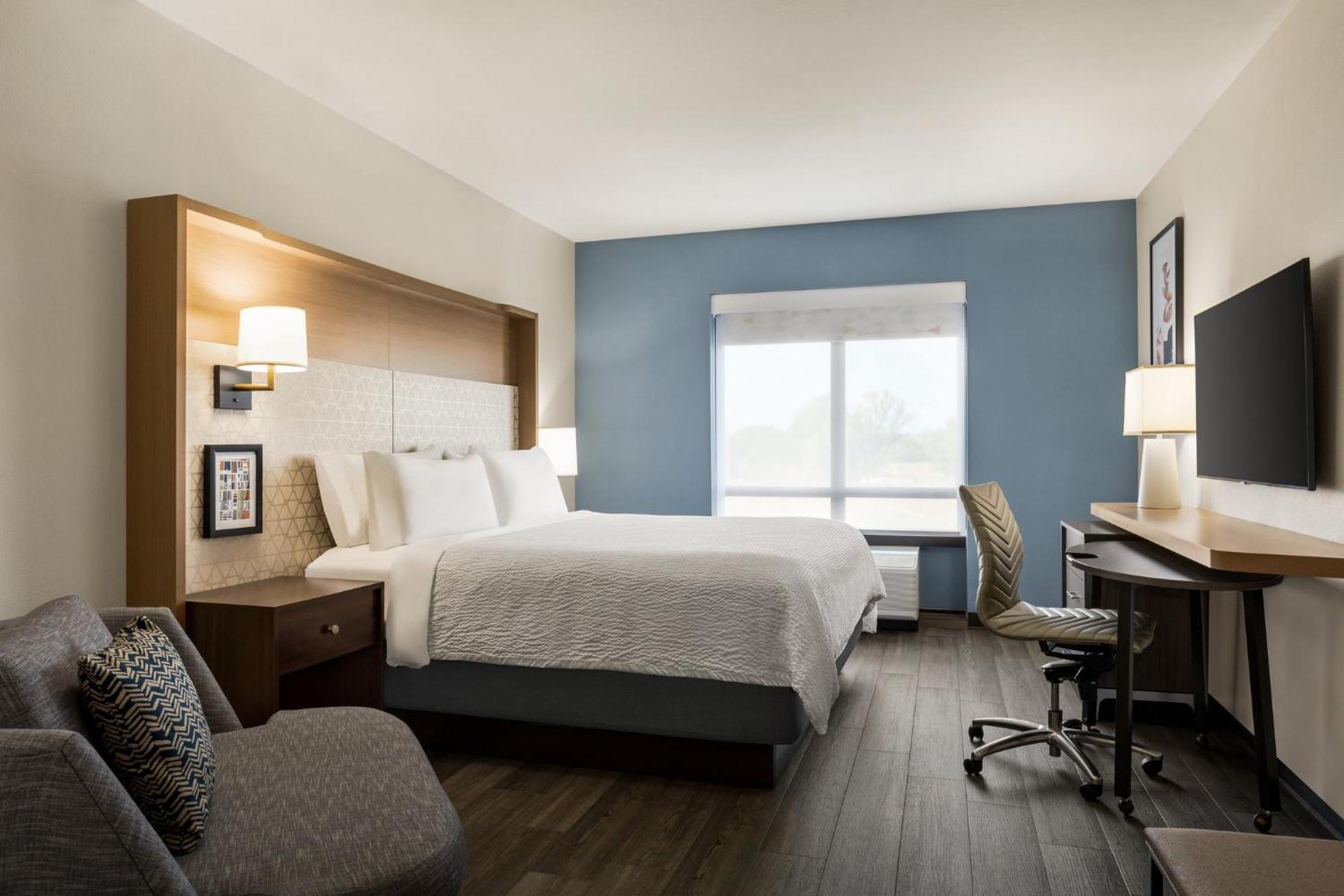 Holiday Inn Columbus-Hilliard By Ihg New Rome Exterior photo