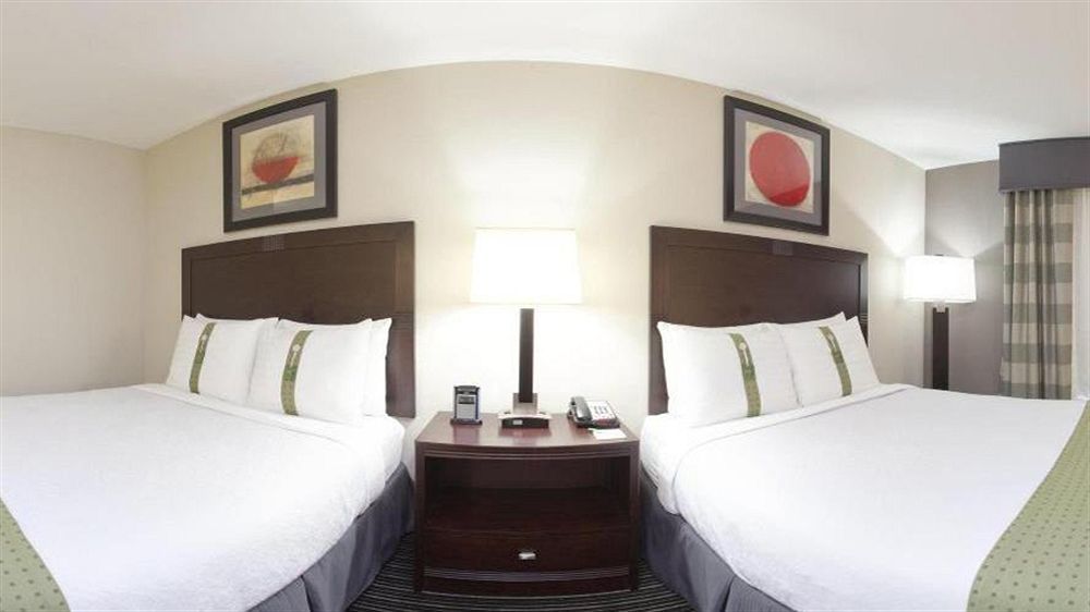 Holiday Inn Columbus-Hilliard By Ihg New Rome Exterior photo
