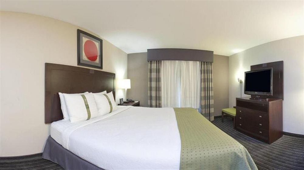 Holiday Inn Columbus-Hilliard By Ihg New Rome Exterior photo