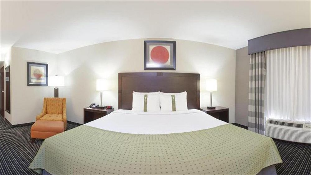 Holiday Inn Columbus-Hilliard By Ihg New Rome Exterior photo