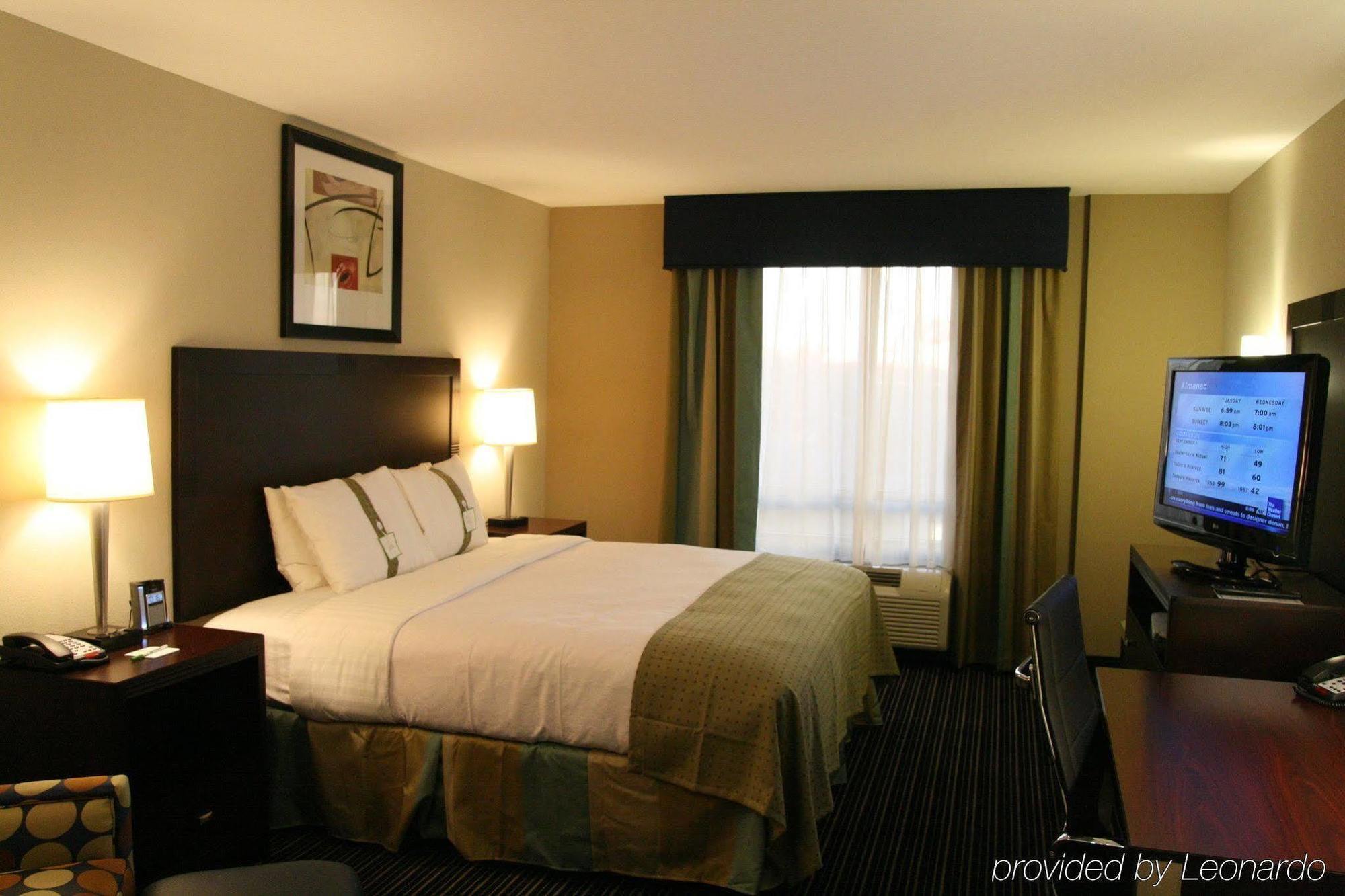 Holiday Inn Columbus-Hilliard By Ihg New Rome Exterior photo