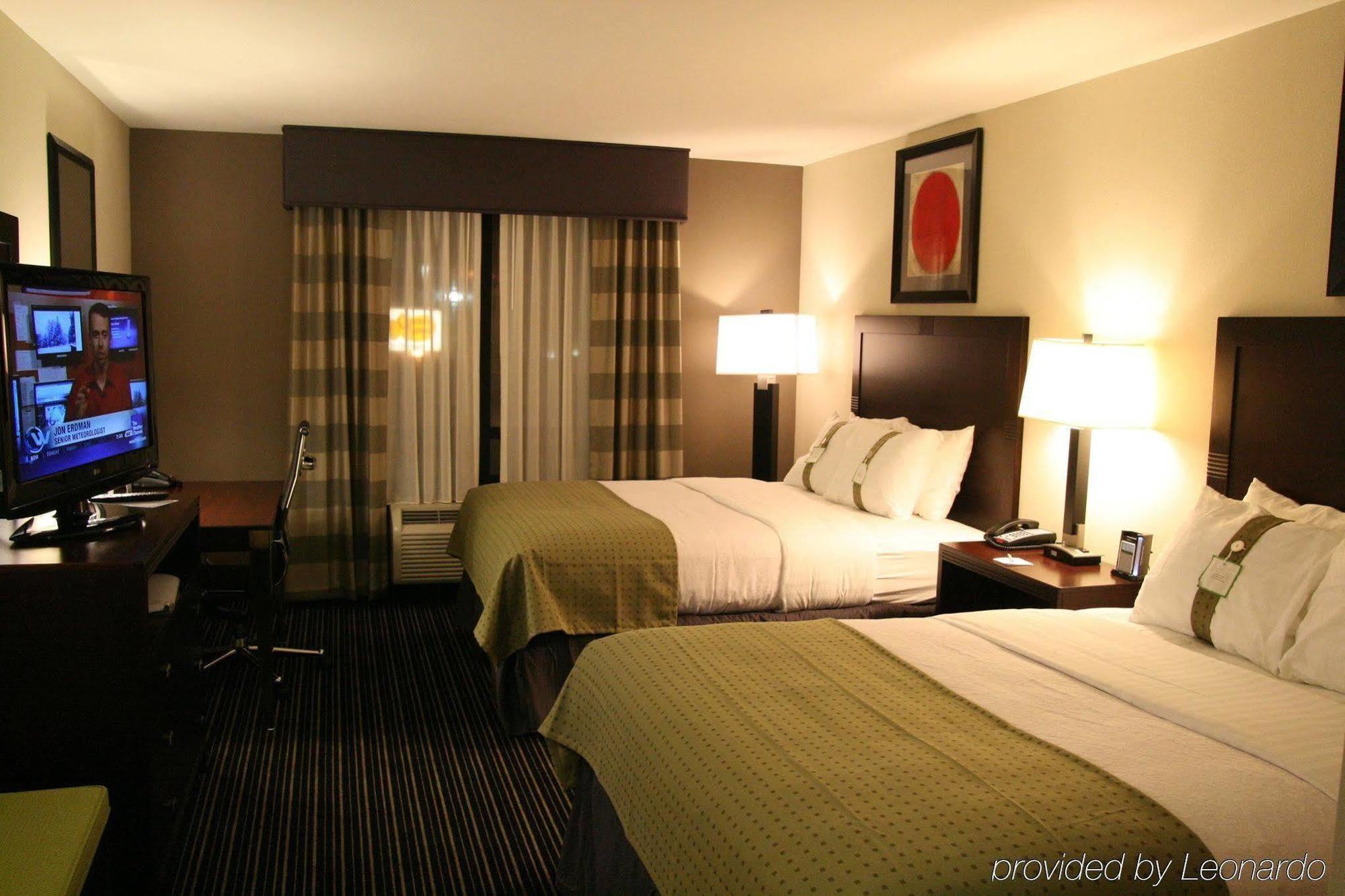Holiday Inn Columbus-Hilliard By Ihg New Rome Exterior photo