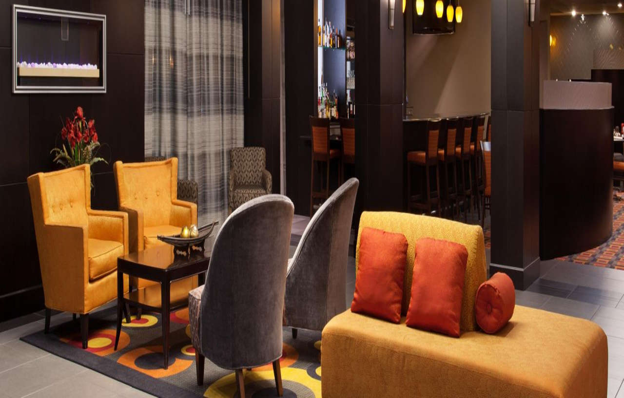 Holiday Inn Columbus-Hilliard By Ihg New Rome Exterior photo